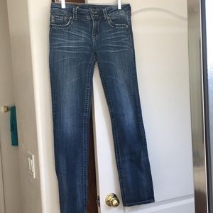 Miss Me Jeans Size 31 - Excellent condition